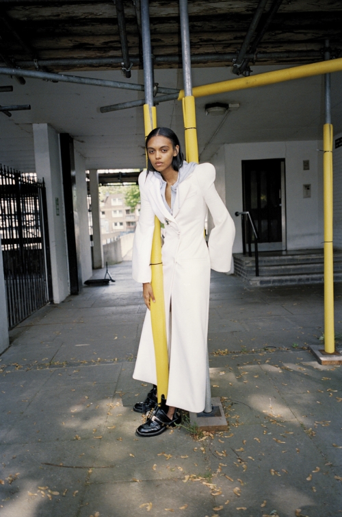 Self Service Magazine